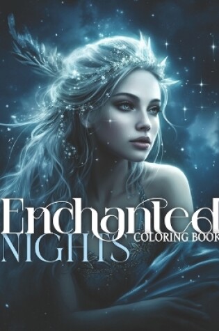 Cover of Enchanted Nights