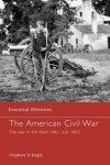 Book cover for The American Civil War