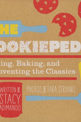 Cover of The Cookiepedia