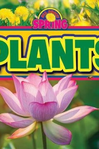 Cover of Plants