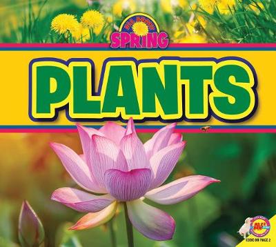 Cover of Plants