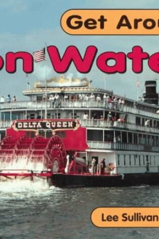 Cover of On Water