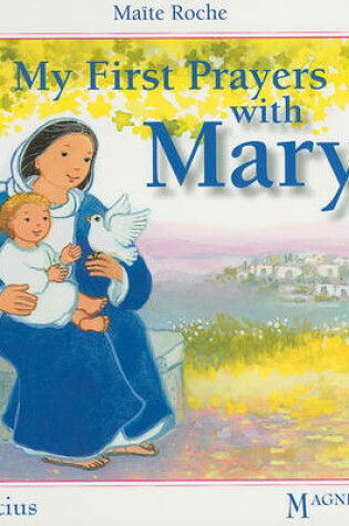 Cover of My First Prayers with Mary