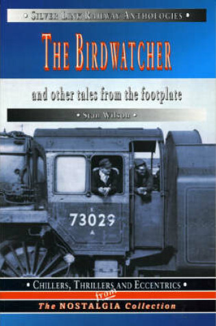 Cover of The Bird Watcher