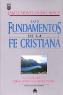 Book cover for Fundamentos de la Fe Cristiana