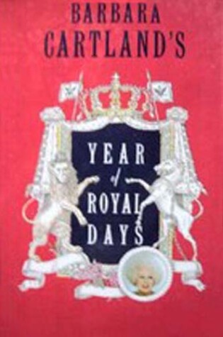 Cover of Year of Royal Days