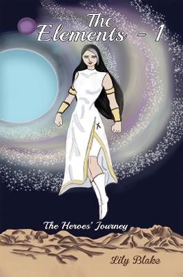 Book cover for The Elements - I