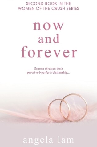 Cover of Now and Forever