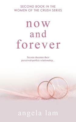 Cover of Now and Forever