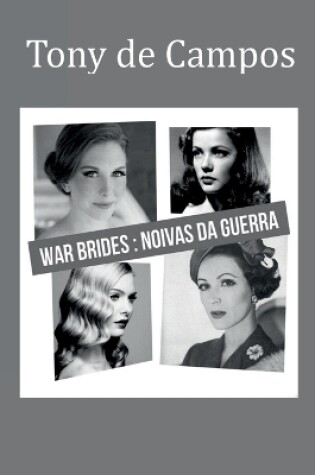 Cover of War Brides