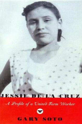 Cover of Jessie de la Cruz