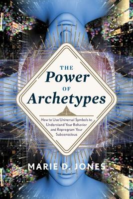 Book cover for The Power of Archetypes