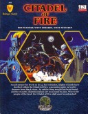 Cover of Citadel of Fire