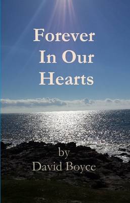 Book cover for Forever in Our Hearts