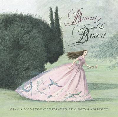 Book cover for Beauty and the Beast