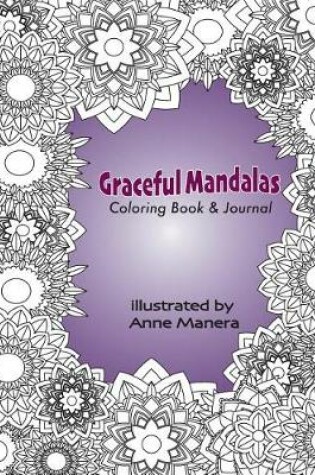 Cover of Graceful Mandalas