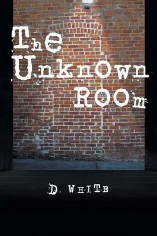 Cover of The Unknown Room