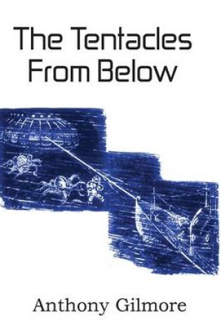 Cover of The Tentacles from Below