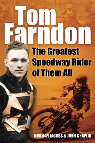 Cover of Tom Farndon