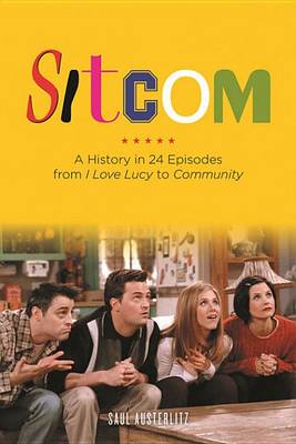Book cover for Sitcom