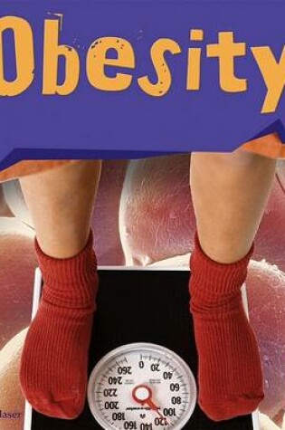 Cover of Obesity