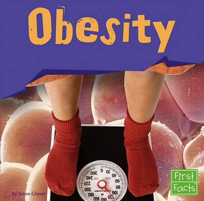 Cover of Obesity