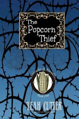 Cover of The Popcorn Thief