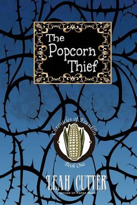 Book cover for The Popcorn Thief
