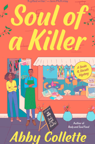 Cover of Soul Of A Killer