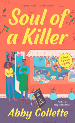 Cover of Soul Of A Killer
