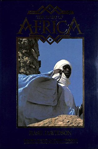 Cover of Story of Africa