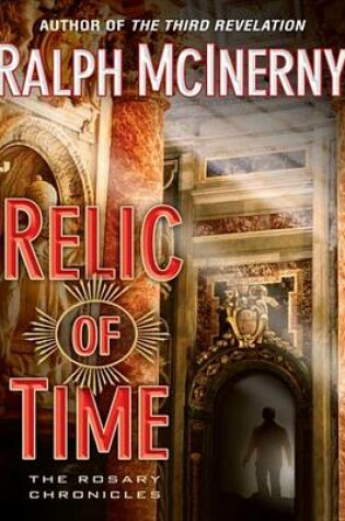 Cover of Relic of Time