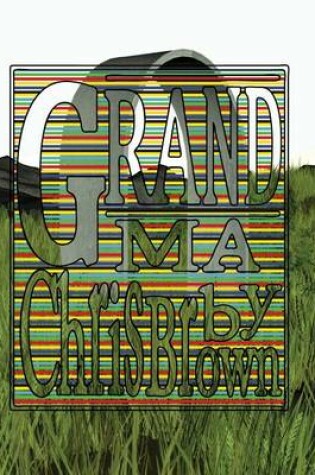 Cover of Grand Ma
