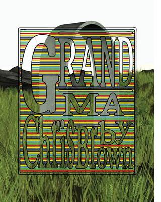 Book cover for Grand Ma