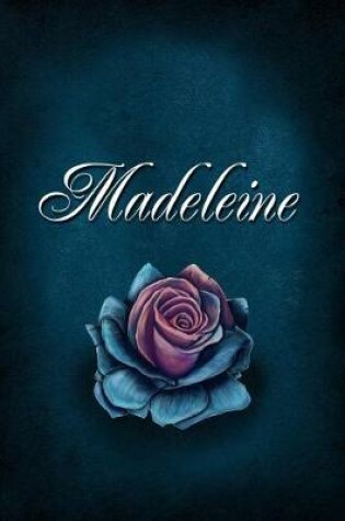 Cover of Madeleine