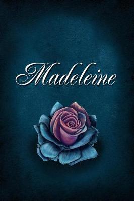 Book cover for Madeleine