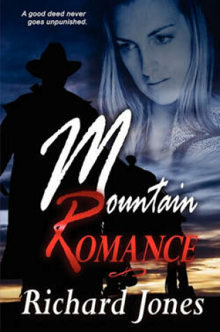 Cover of Mountain Romance