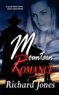 Book cover for Mountain Romance