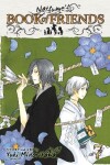 Book cover for Natsume's Book of Friends, Vol. 7