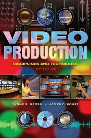 Cover of Video Production