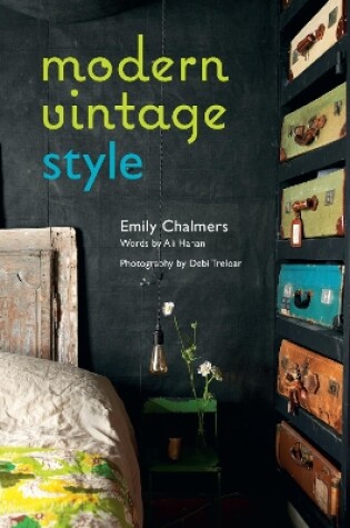 Cover of Modern Vintage Style