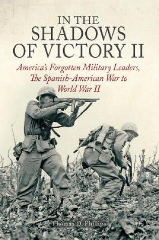 Cover of In the Shadows of Victory II