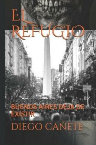 Cover of El Refugio