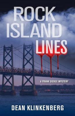 Book cover for Rock Island Lines