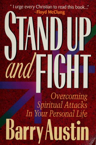 Cover of Stand Up and Fight