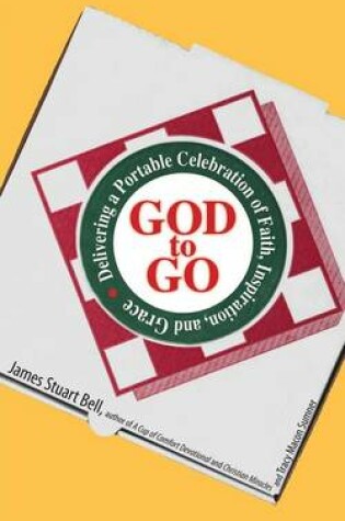 Cover of God to Go