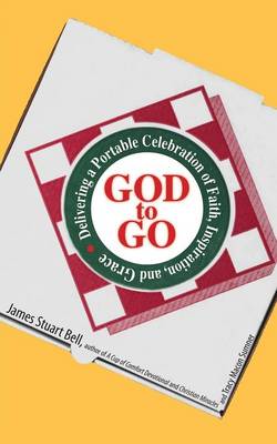 Book cover for God to Go