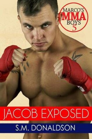 Cover of Jacob Exposed