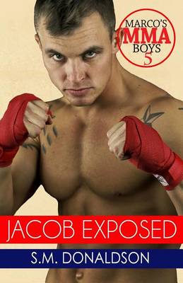 Book cover for Jacob Exposed