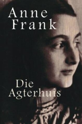 Cover of Die Agterhuis